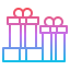 Gifts icon 64x64