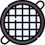 Grill icon 64x64