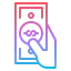 Paying icon 64x64