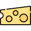 Cheese icon 64x64