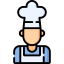 Chef icon 64x64