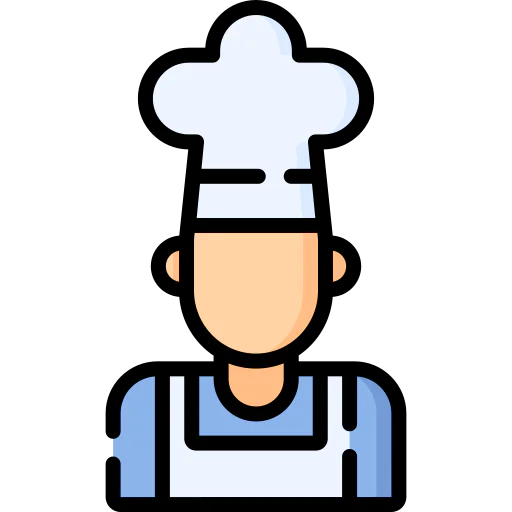 Chef icon