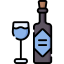 Wine icon 64x64