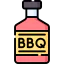 Bbq sauce icon 64x64
