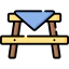 Table icon 64x64