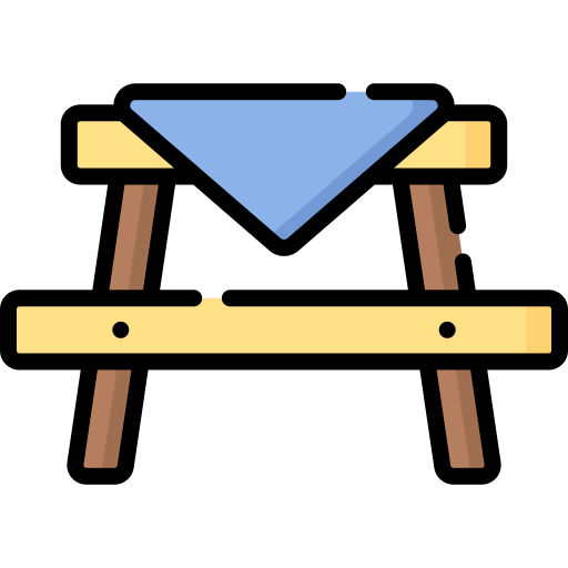 Table icon