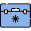 Ice box icon 64x64