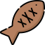 Fish icon 64x64