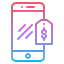 Smartphone アイコン 64x64