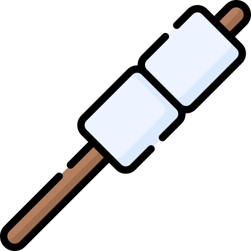 Marshmallows icon