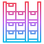 Stocks アイコン 64x64