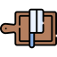 Cutting board icon 64x64