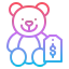 Toy アイコン 64x64