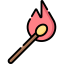 Matches icon 64x64