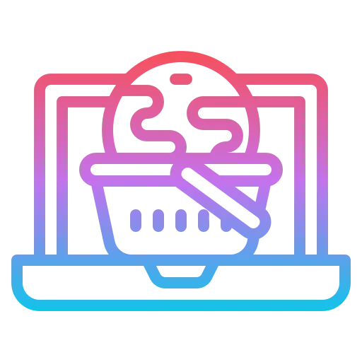 Ecommerce icon