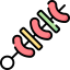 Skewer icon 64x64