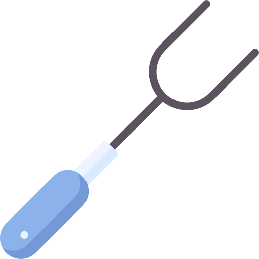 Fork icon