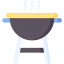 Grill icon 64x64