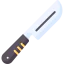 Knife icon 64x64