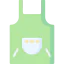Apron icon 64x64