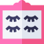 Eyelashes 图标 64x64