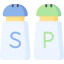 Salt and pepper icon 64x64