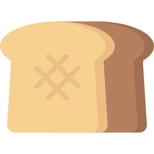 Хлеб иконка