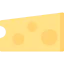 Cheese icon 64x64