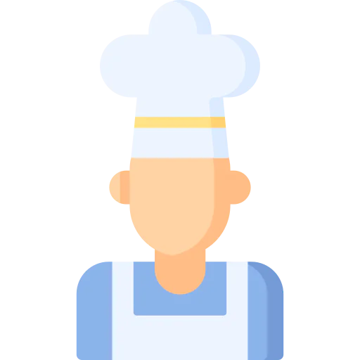 Chef icon