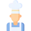 Chef icon 64x64