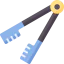 Tongs icon 64x64