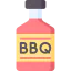 Bbq sauce icon 64x64