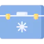 Ice box icon 64x64