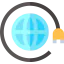 Global icon 64x64
