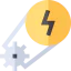 Energy icon 64x64