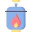 Gas icon 64x64
