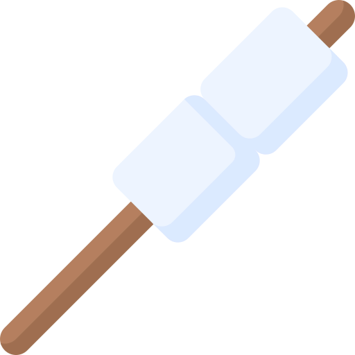 Marshmallows icon