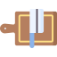 Cutting board icon 64x64