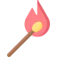 Matches icon 64x64