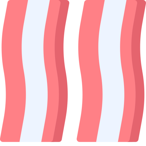 Bacon icon