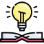 Idea ícono 64x64