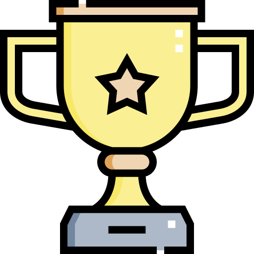 Trophy icon