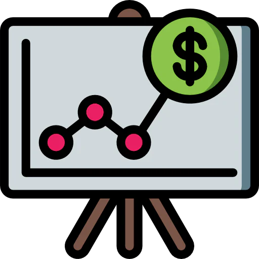 Projection icon