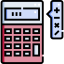 Calculator ícono 64x64