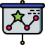 Projection icon 64x64