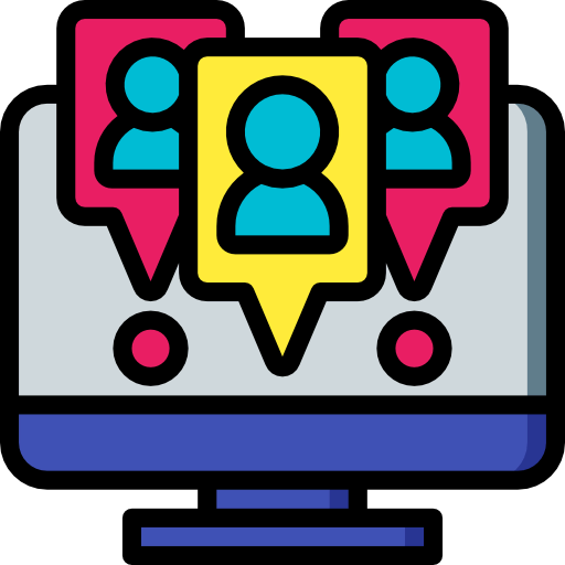 User 图标