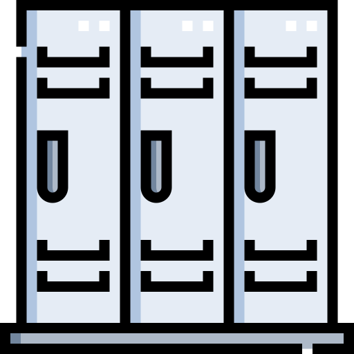 Locker icon