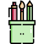 Stationery ícono 64x64