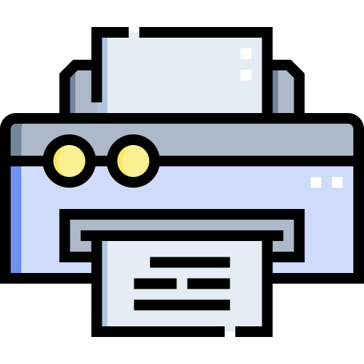 Printer Ikona