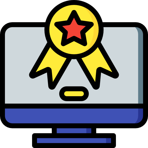 Award icon